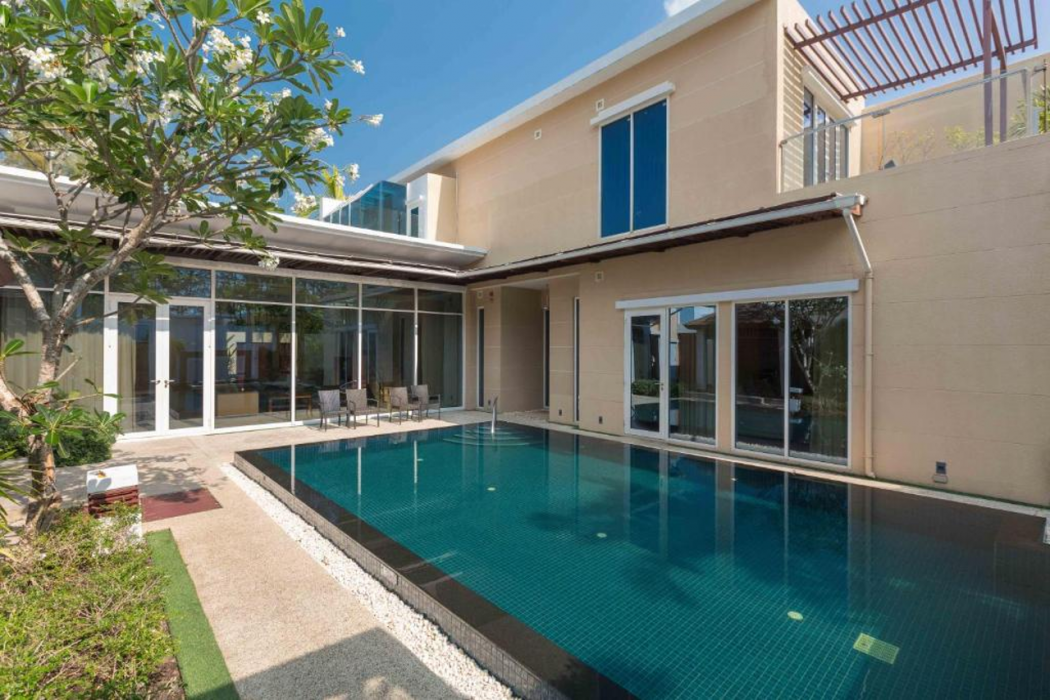 Andaman Pool Villas Maikhao Phuket 22/76