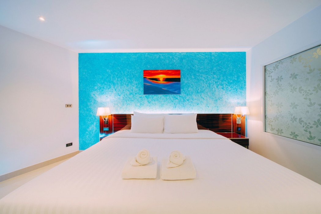 Royal Prince Resort Pattaya 12/51