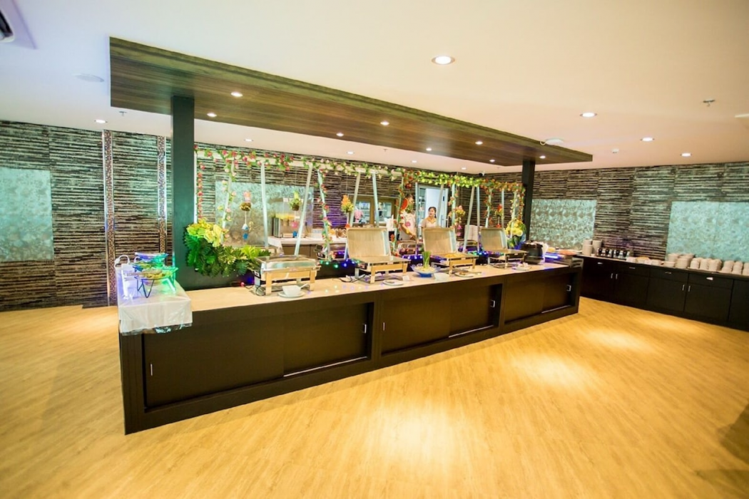 Royal Prince Resort Pattaya 39/51