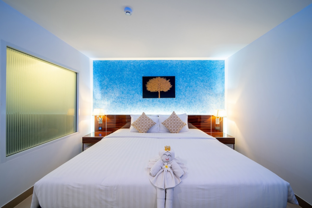 Royal Prince Resort Pattaya 13/51