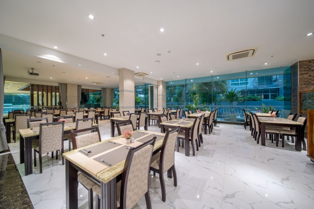 Royal Prince Resort Pattaya 38/51