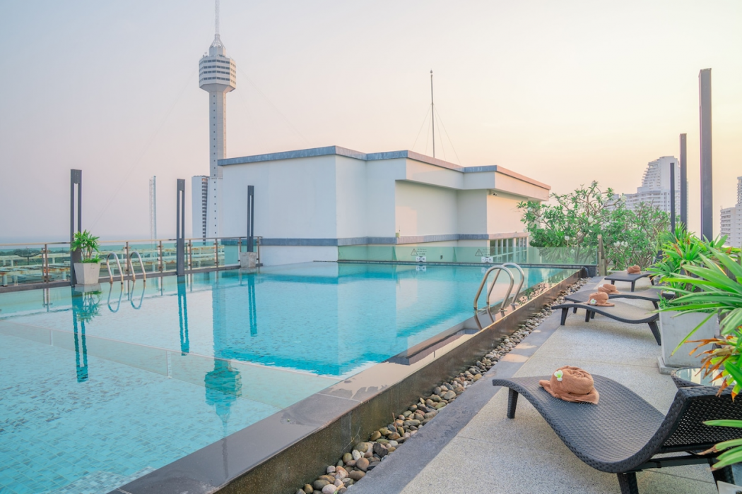 Royal Prince Resort Pattaya 30/51