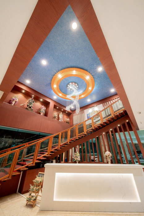 Royal Prince Resort Pattaya 6/51