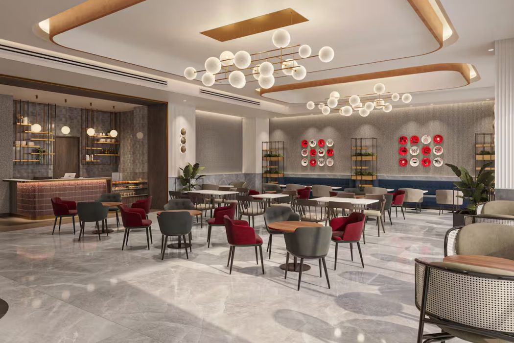 Ramada by Wyndham Ranchi Bariatu Road 28/60
