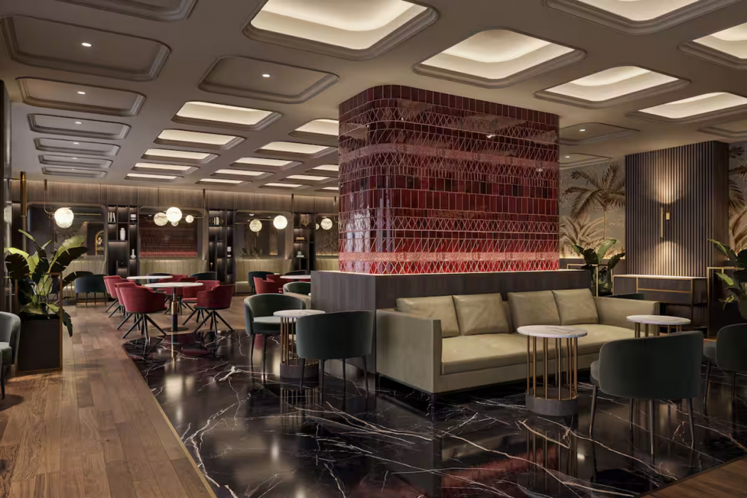 Ramada by Wyndham Ranchi Bariatu Road 27/60