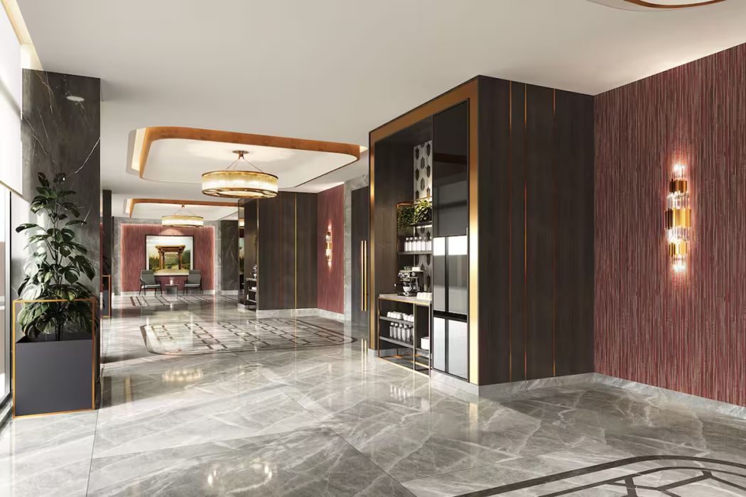 Ramada by Wyndham Ranchi Bariatu Road 3/60