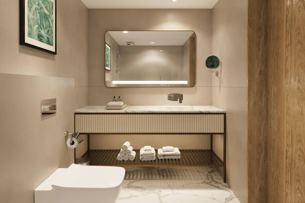 Ramada by Wyndham Ranchi Bariatu Road 13/60