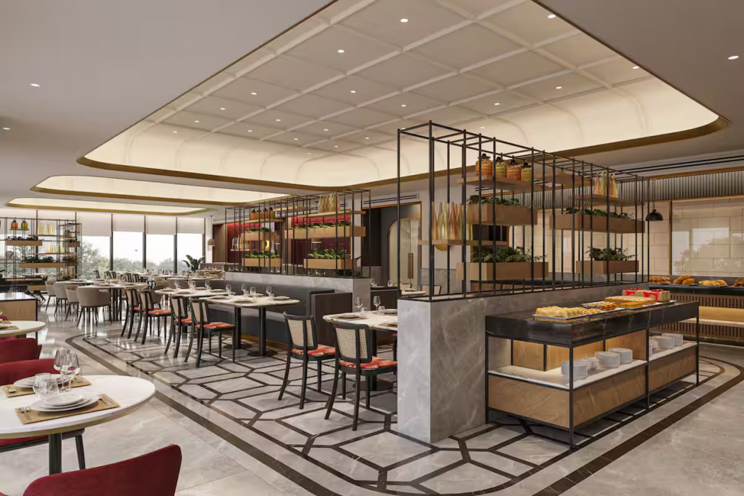 Ramada by Wyndham Ranchi Bariatu Road 26/60