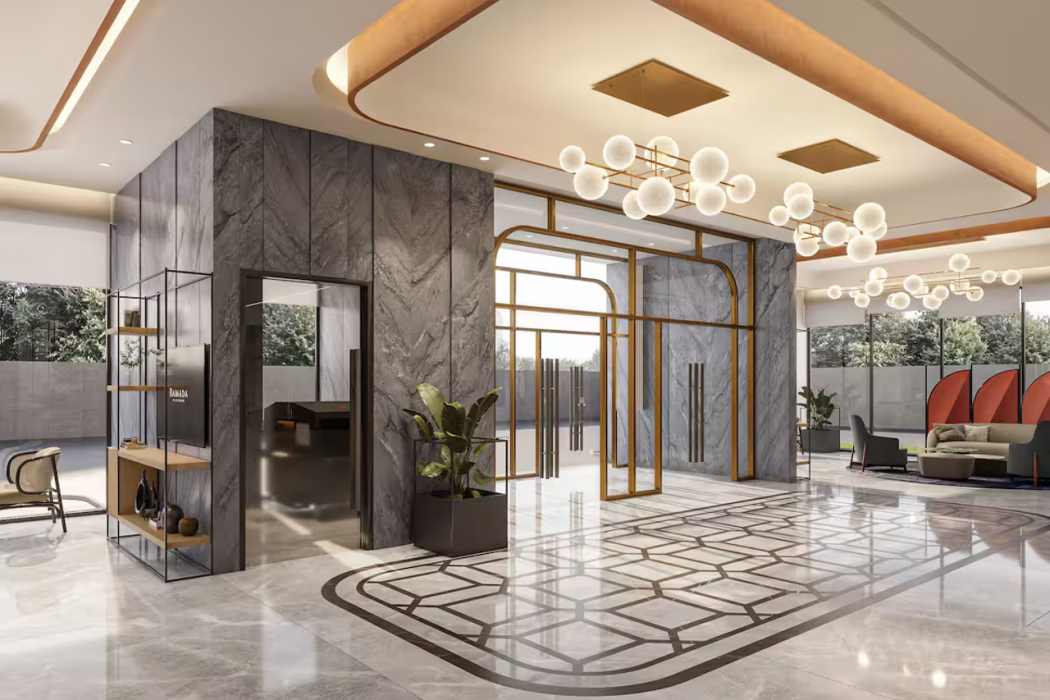 Ramada by Wyndham Ranchi Bariatu Road 4/60