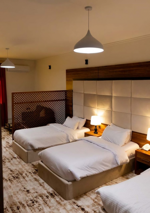 Venus Hotel Basrah 6/8