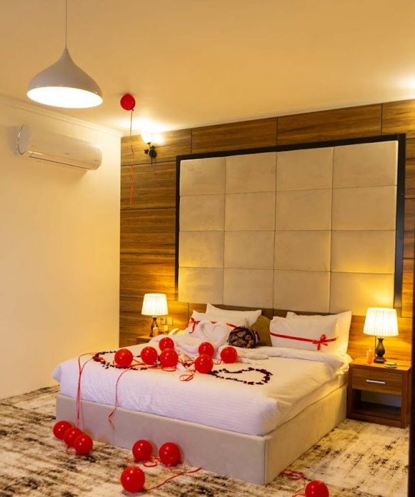 Venus Hotel Basrah 7/8