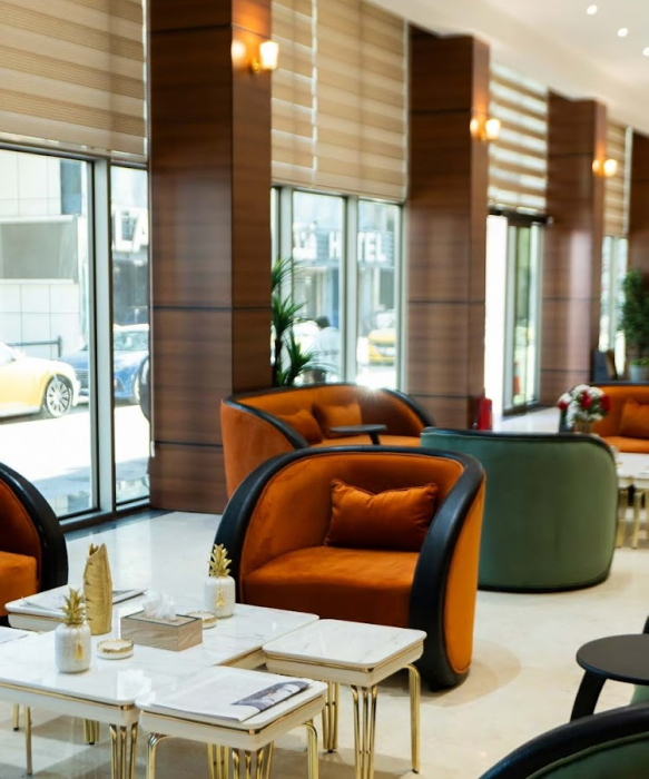 Venus Hotel Basrah 5/8