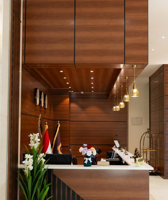 Venus Hotel Basrah 3/8