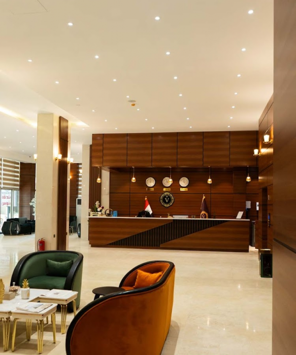 Venus Hotel Basrah 4/8