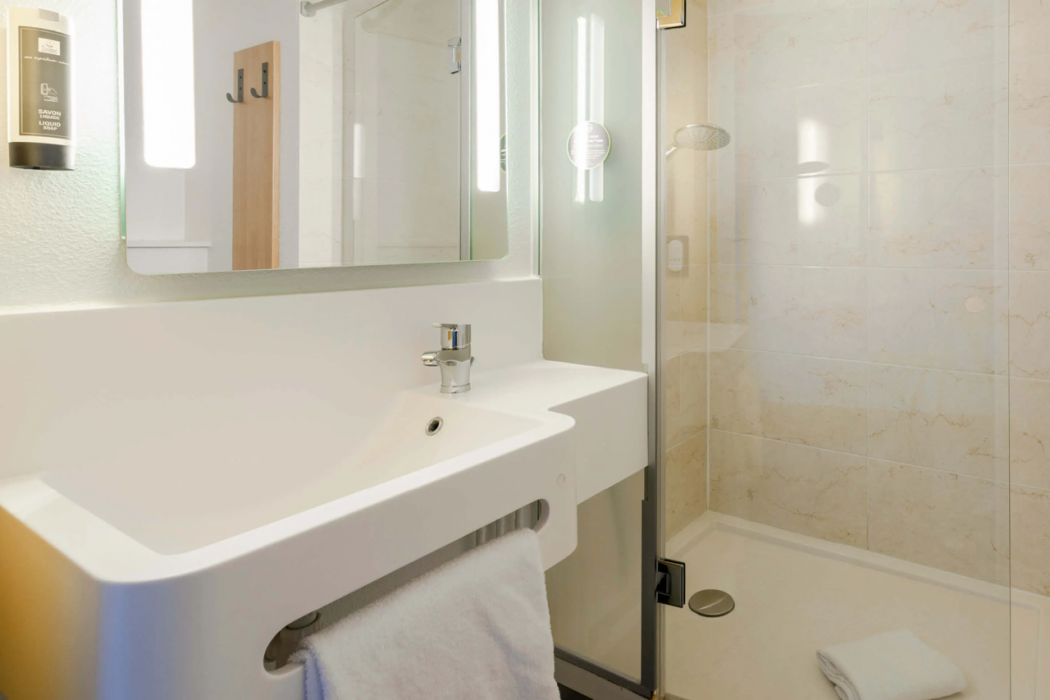 B&B HOTEL Nantes Savenay 8/38