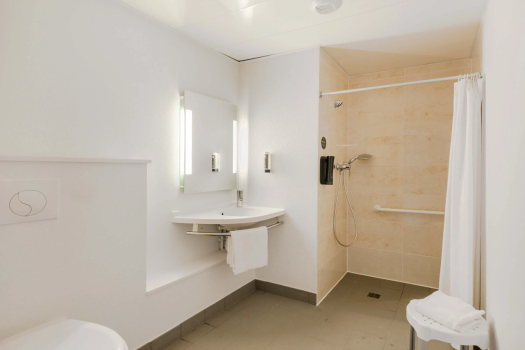 B&B HOTEL Nantes Savenay 15/38