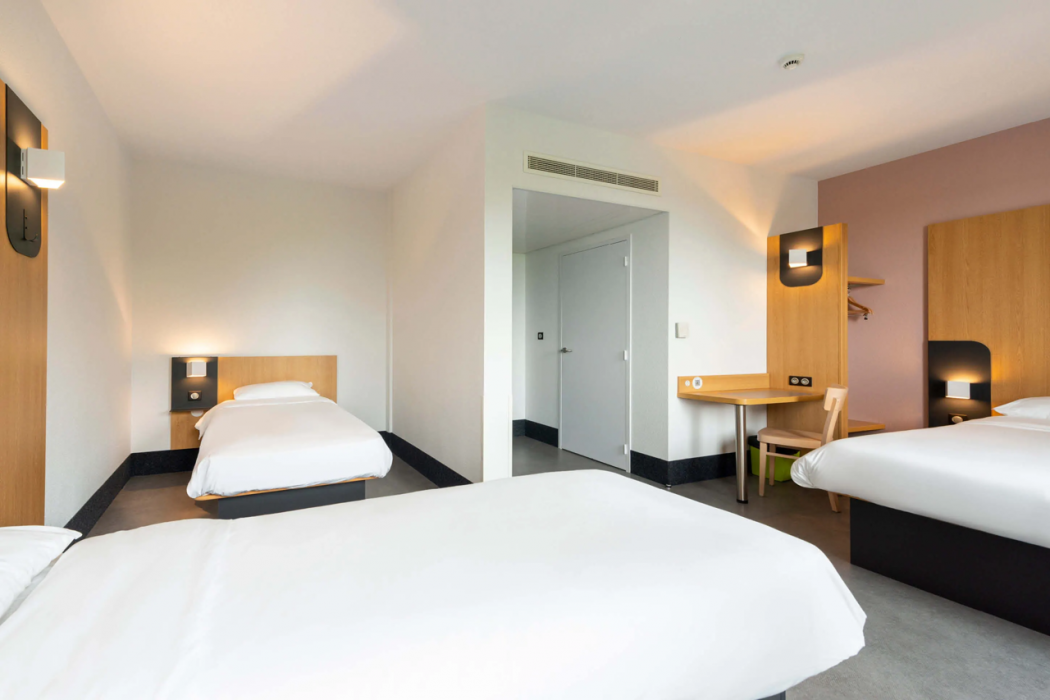 B&B HOTEL Nantes Savenay 7/38