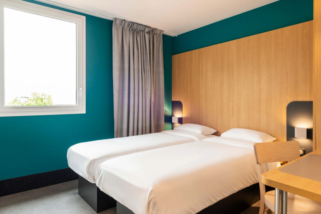 B&B HOTEL Nantes Savenay 11/38