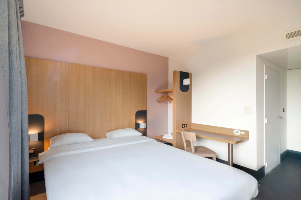 B&B HOTEL Nantes Savenay 10/38