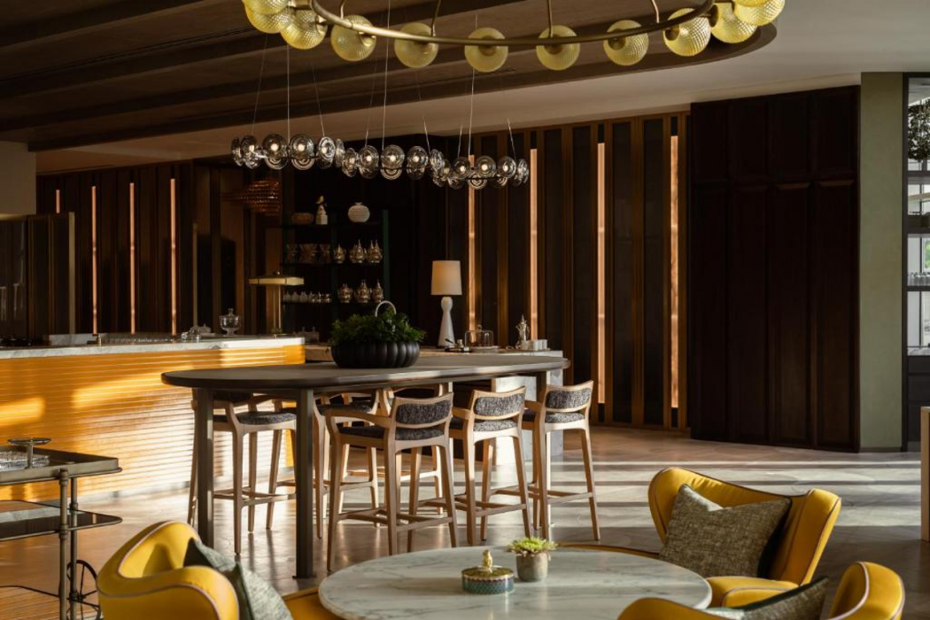 Rosewood Doha 18/60