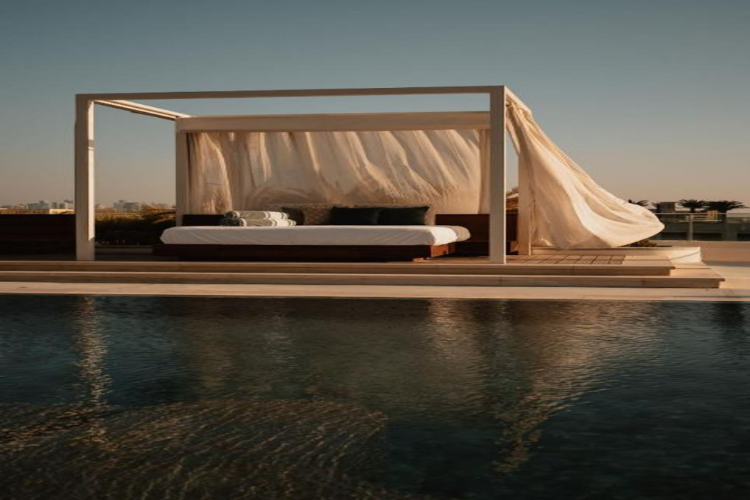 Rosewood Doha 21/60