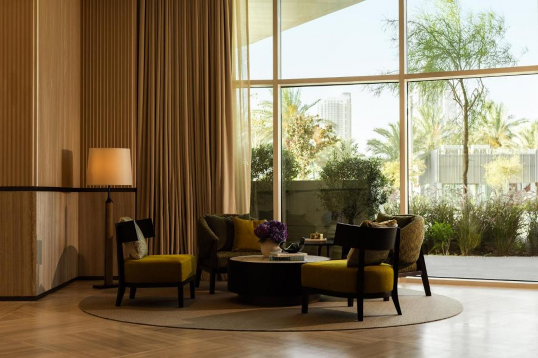 Rosewood Doha 17/60