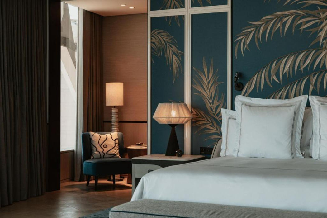 Rosewood Doha 7/60