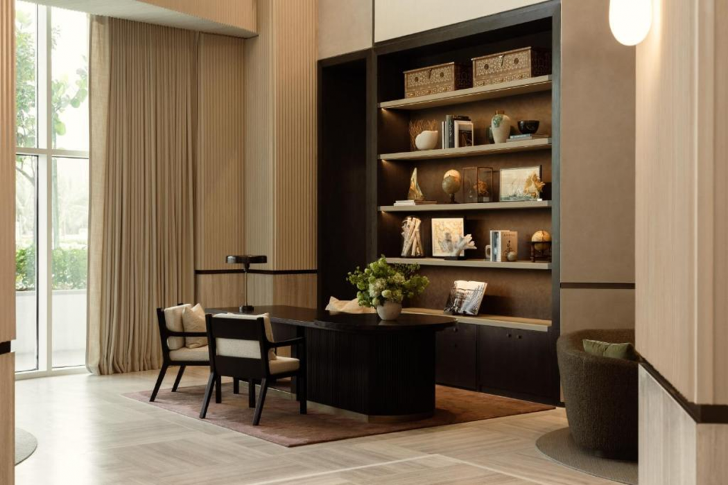 Rosewood Doha 20/60