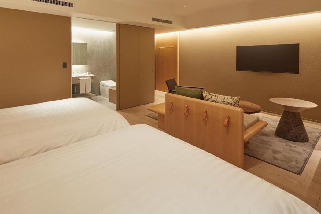 Dorsett by Agora Osaka Sakai 15/59