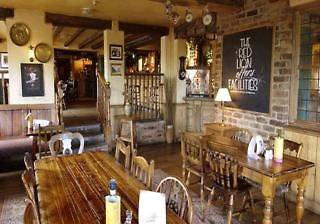 The Red Lion 22/46