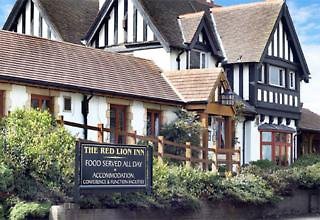 The Red Lion 2/46