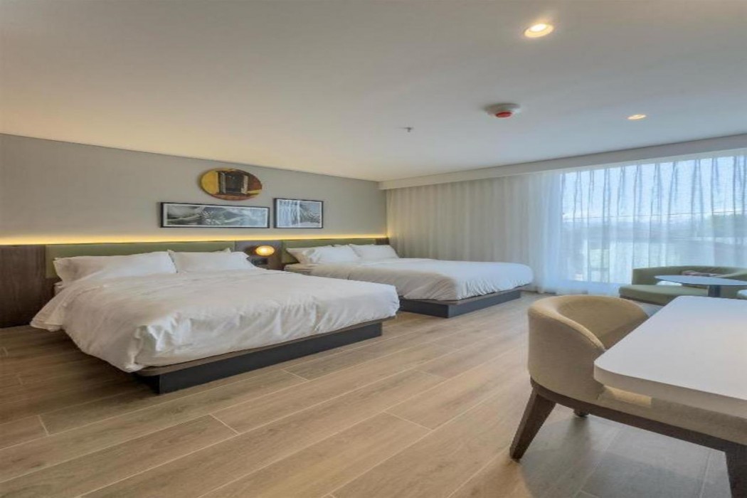 Hampton by Hilton Santiago de los Caballeros 15/62