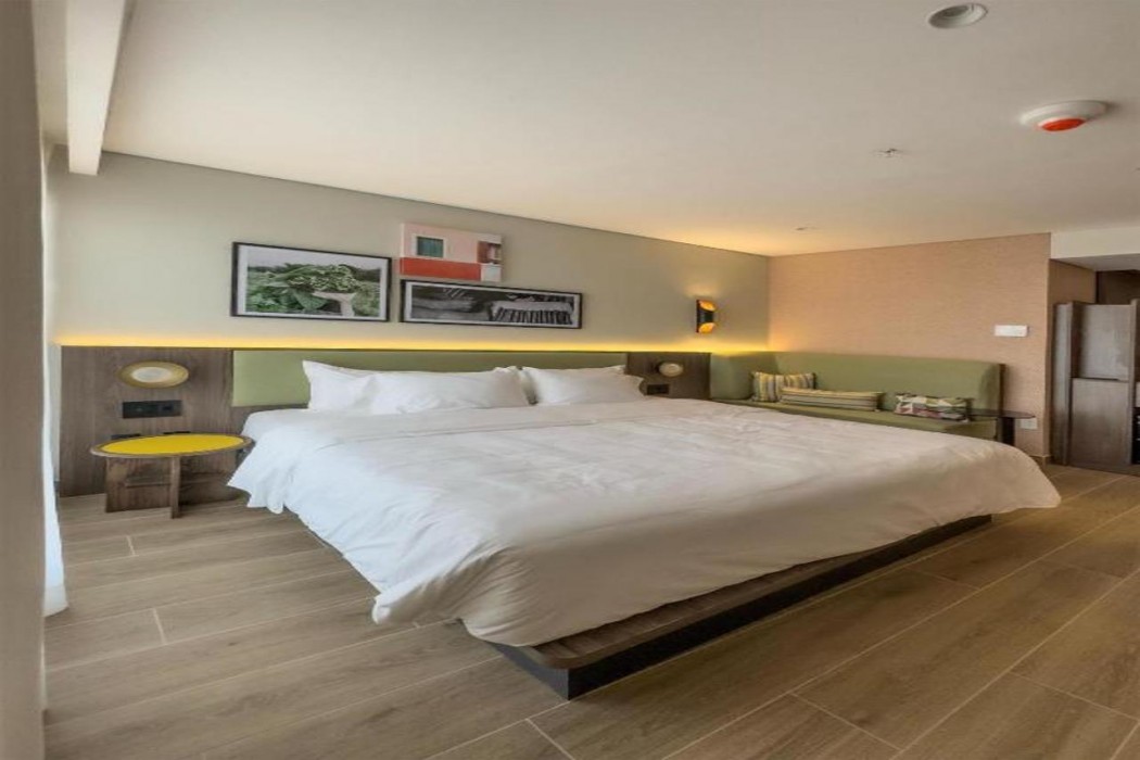 Hampton by Hilton Santiago de los Caballeros 14/62