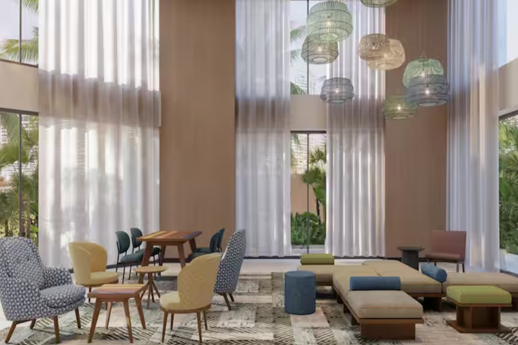 Hampton by Hilton Santiago de los Caballeros 8/62
