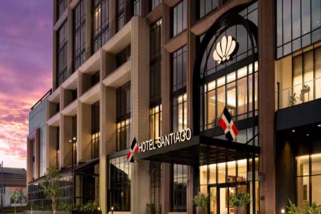 Hampton by Hilton Santiago de los Caballeros 2/62