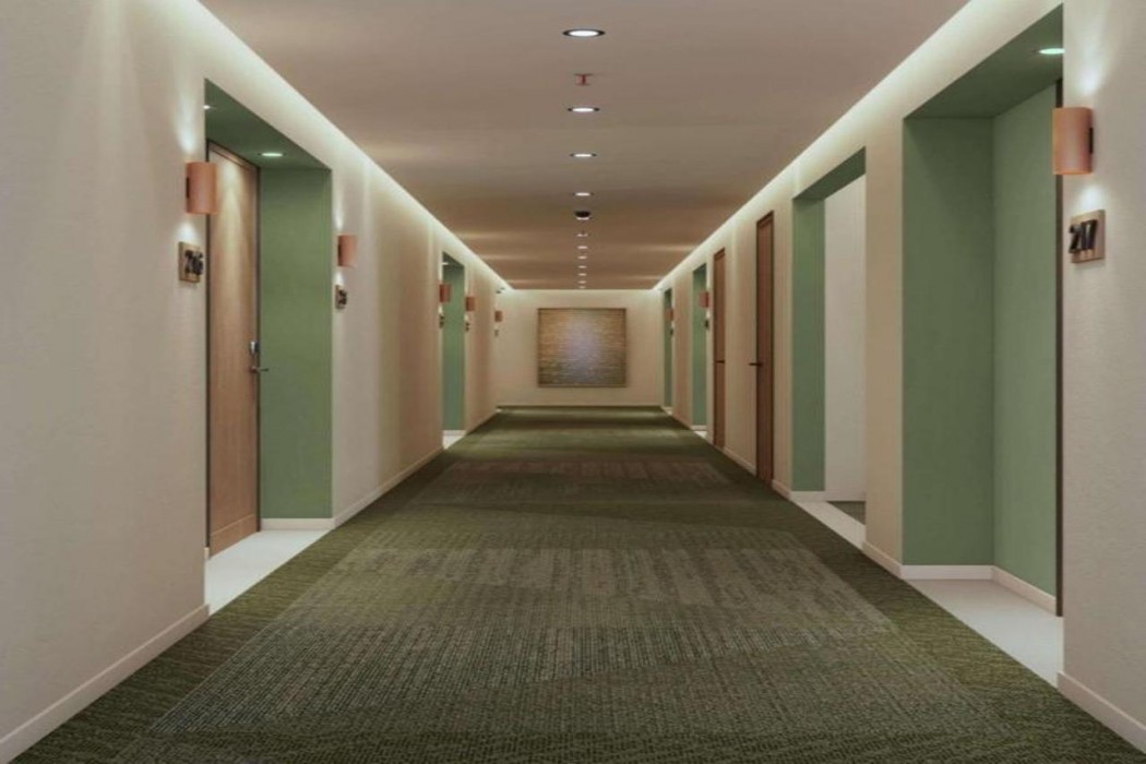 Hampton by Hilton Santiago de los Caballeros 9/62