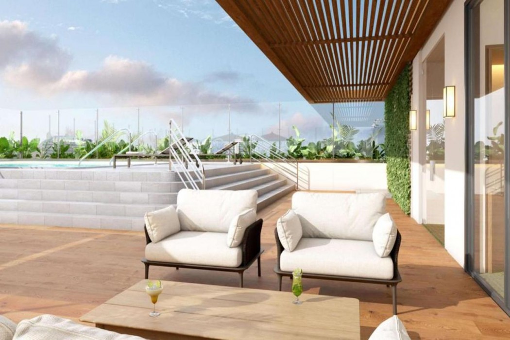 Hampton by Hilton Santiago de los Caballeros 20/62