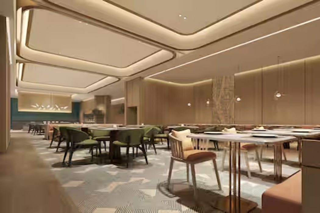 Hilton Garden Inn Linyi Shangcheng 30/58