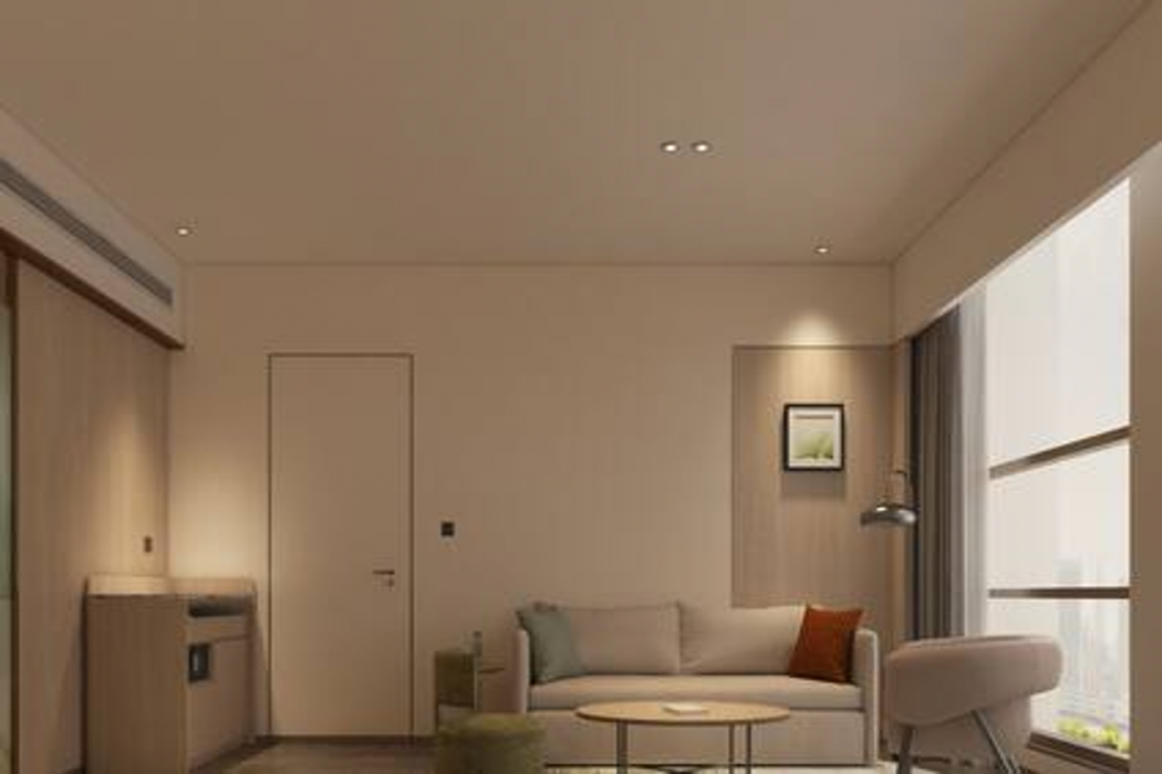 Hilton Garden Inn Linyi Shangcheng 17/58