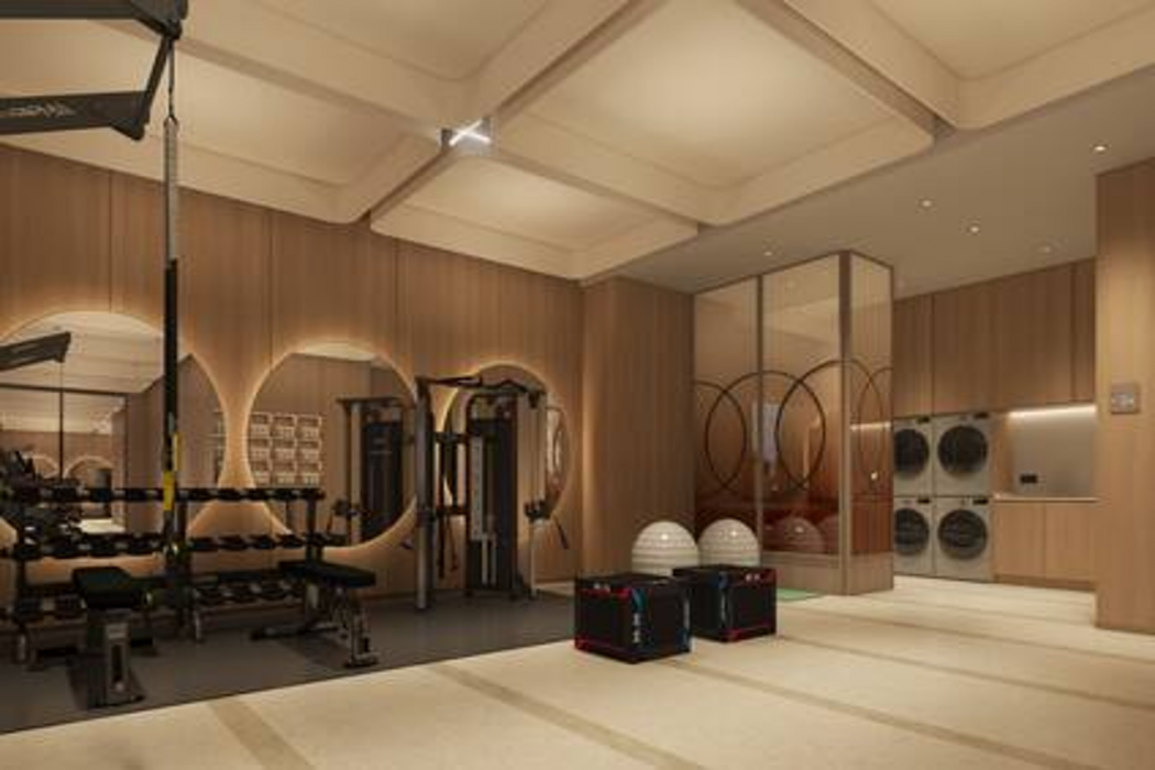 Hilton Garden Inn Linyi Shangcheng 28/58