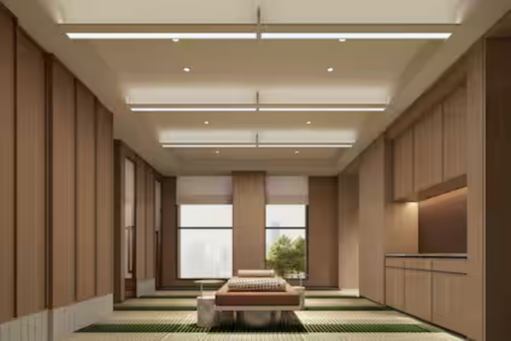 Hilton Garden Inn Linyi Shangcheng 26/58