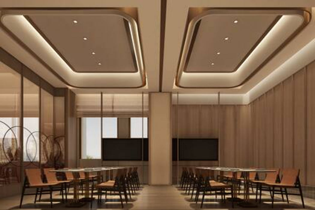 Hilton Garden Inn Linyi Shangcheng 29/58