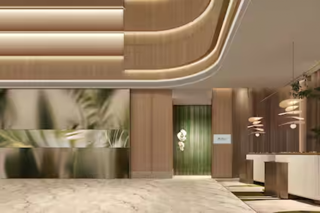 Hilton Garden Inn Linyi Shangcheng 27/58