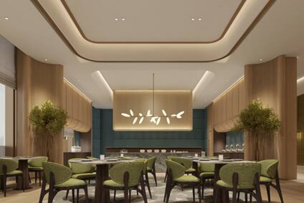Hilton Garden Inn Linyi Shangcheng 31/58