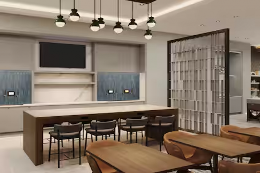 Homewood Suites by Hilton Austin Airport thumb 4