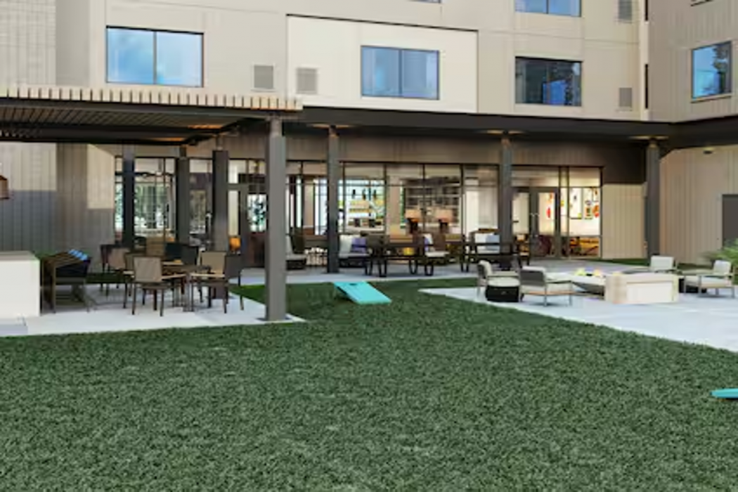Homewood Suites by Hilton Austin Airport image