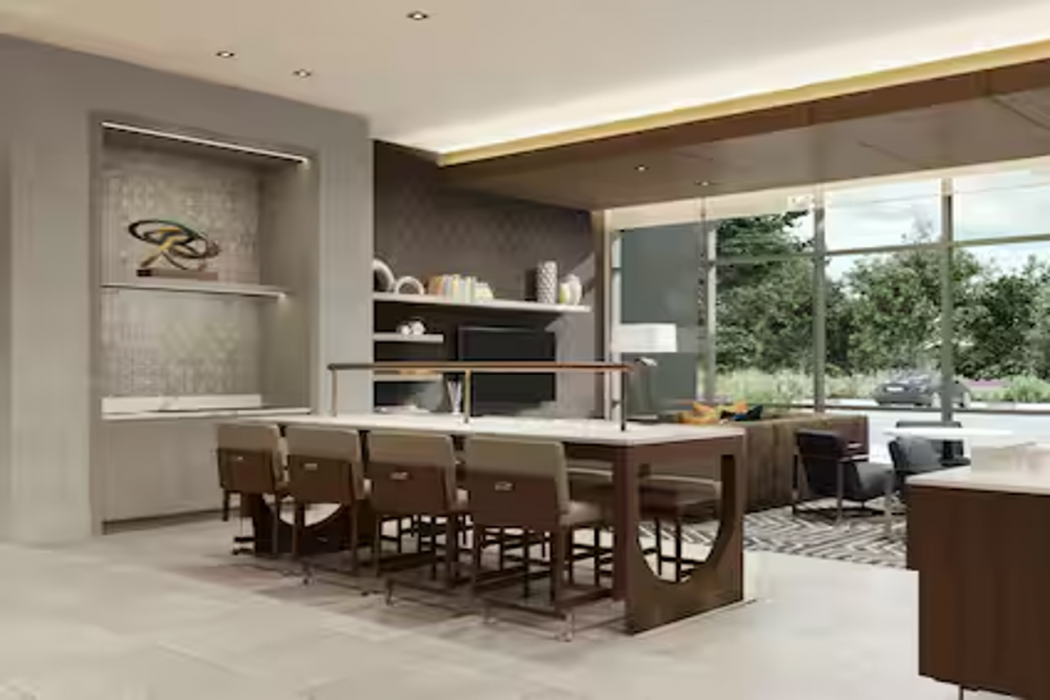 Homewood Suites by Hilton Austin Airport secondary