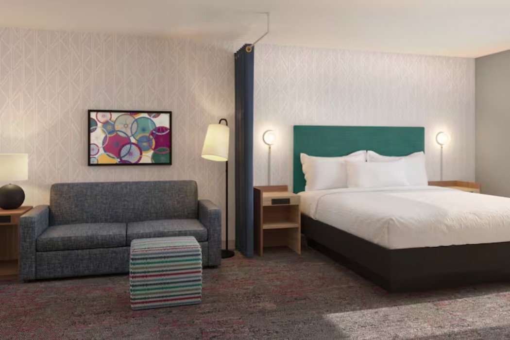 Home2 Suites by Hilton Bastrop 7/29