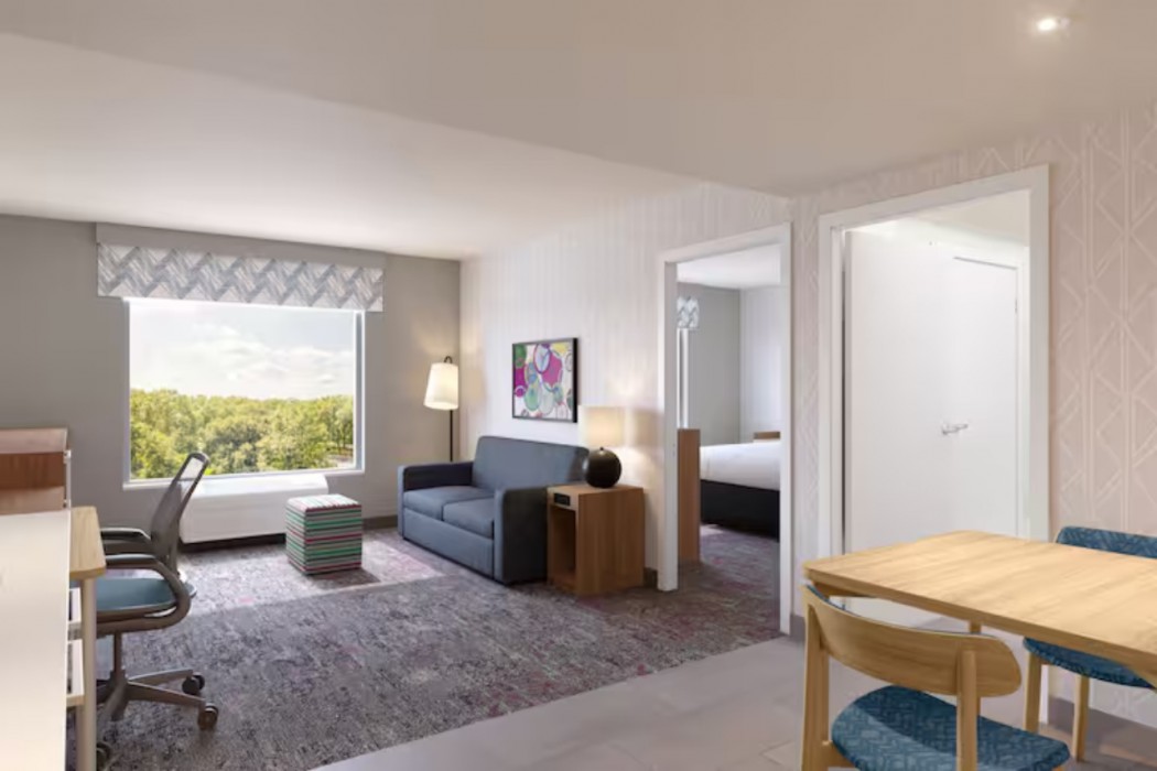 Home2 Suites by Hilton Bastrop 12/29