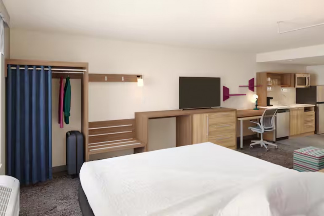 Home2 Suites by Hilton Bastrop 10/29